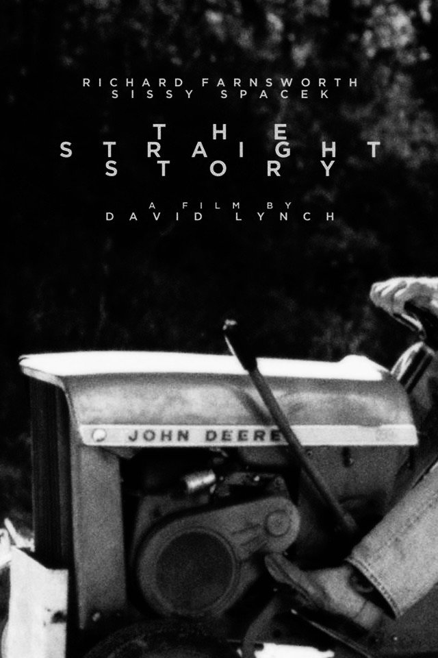 The Straight Story